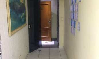 Imagem 2: Venda Sala - Edif. Milão - Popular - Cuiabá (Chave 19) - SA0058