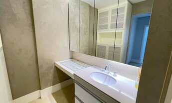 Imagem 4: Apartamento para venda com 104 metros quadrados com 1 quarto em Tamboré - Santana de Parna