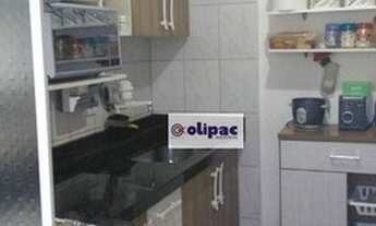 Imagem 4: Apartamento com 2 dormitórios à venda, 56 m² por R$ 226.000,00 - Macedo - Guarulhos/SP