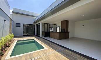 Imagem 3: Casa Terrea Cond. Ondas ,A.C: 188 mts / A.T :256 /Piscina