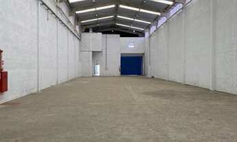 Imagem 3: Galpão / Depósito / Armazém para Aluguel com 892m² na Chácaras Marco - Barueri - SP, Em Co