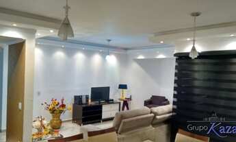 Imagem: Apartamento 165m² - 3 Dormitórios, suíte