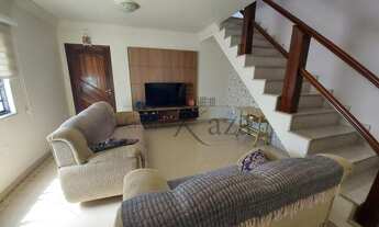 Imagem: Sobrado para venda possui 180 metros quadrados