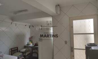 Imagem 4: Casa para venda possui 190 metros quadrados com 3 quartos em Vila Independência - Bauru