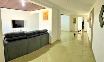 Imagem 2: Casa para venda tem 600 metros quadrados com 2 quartos em Dona Catarina - Mairinque - SP