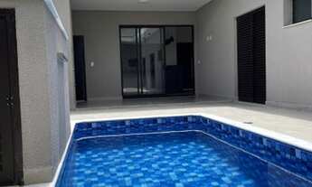 Imagem: Casa de condomínio para venda possui 170