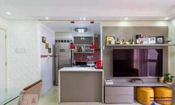 Imagem 3: Apartamento para Venda em Barueri, Vila São João, 3 dormitórios, 1 suíte, 1 banheiro, 1 v