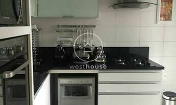 Imagem 4: Apartamento no Edifício More Alphaville