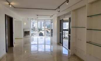 Imagem: Apartamento perto do Parque do Ibirapuera