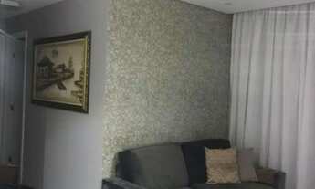 Imagem 4: Apto 2 dormts sendo 1 suíte - terraço gourmet - 1 Vaga -Móveis planejados