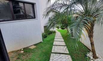 Imagem 3: Casa com 4 dormitórios à venda, 389 m² por R$ 2.750.000 - Condomínio Arujá 5 - Arujá/SP