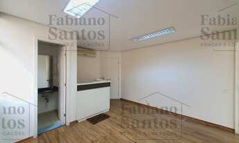 Imagem 3: Sala Comercial/Usada para Venda em São Paulo, Santa Cecília, 2 dormitórios, 2 banheiros, 1