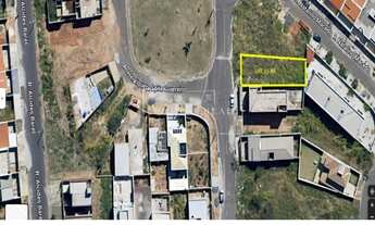 Imagem: TERRENO RESIDENCIAL em CAMPINAS - SP, RESIDENCIAL