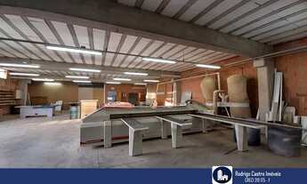 Imagem 3: Galpão/Depósito/Armazém para venda tem 376 metros quadrados em Jardim Eldorado - Indaiatub