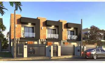 Imagem 2: Geminado no bairro Floresta - Joinville/SC