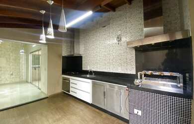 Imagem 5: Casa com 3 dormitórios à venda, 153 m² por R$ 650.000 - Parque Industrial - São José do Ri