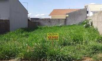 Imagem 1: Terreno à venda, 200 m² por R$ 90.000 - Residencia Santa Regina - São José do Rio Preto/SP