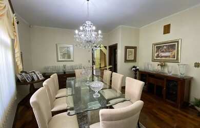 Imagem 4: FRANCA - Casa Padrão - Jardim Integração