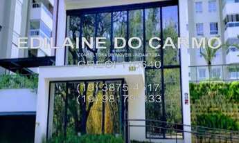 Imagem 2: APARTAMENTO RESIDENCIAL em INDAIATUBA - SP, JARDIM PAU PRETO - ED. DUE