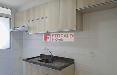 Imagem 3: Apartamento lado Shopping Maia - Guarulhos