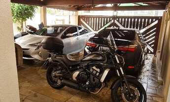 Imagem 2: CASA TÉRREA 03 DORM (01 SUÍTE) CONDOMÍNIO TABATINGA / VALINHOS-SP - ACEITO PERMUTA MAIOR V