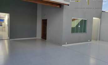 Imagem 5: Casa á venda no Jardim Chácara dos pinheiros em Botucatu-SP