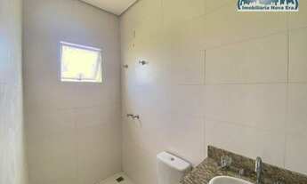 Imagem 7: Casa com 3 dormitórios à venda, 163 m² por R$ 945.000,00 - Residencial Portal do Bosque