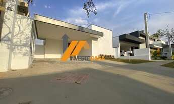 Imagem: CASA EM CONDOMÍNIO RESIDENCIAL em SOROCABA