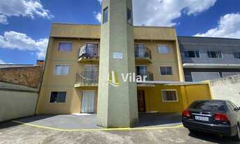 Imagem 3: Apartamento com 2 dormitórios à venda, 55 m² por R$ 149.900,00 - Planta Araçatuba - Piraqu