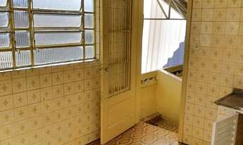 Imagem 3: Casa de fundo para aluguel