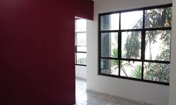 Imagem 5: Sala Alphaville para aluguel tem 40 metros quadrados