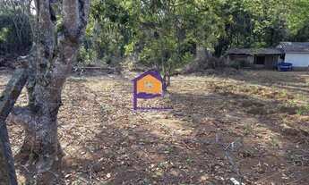 Imagem 3: Ibiúna, terreno de 3200m², próximo a represa