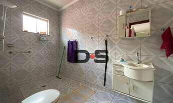 Imagem 6: Casa com 3 dormitórios à venda, 140 m² por R$ 350.000,00 - Nova Cerquilho - Cerquilho/SP