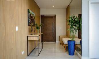 Imagem 5: Sobrado com 4 dormitórios à venda, 380 m² - Jardim do Golfe II - São José dos Campos/SP