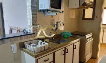 Imagem 7: Apartamento com 2 dorms, Enseada, Guarujá, Cod: LO0001