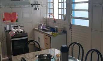 Imagem 4: Casa com 2 dormitórios à venda, 70 m² por R$ 245.000,00 - Residencial Guairá - Sumaré/SP