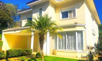 Imagem 4: Casa de condomínio para venda com 400 metros quadrados com 3 quartos