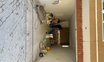 Imagem 3: Salão Comercial lindo !!para aluguel tem 45 metros em Jardim Paris - São Paulo