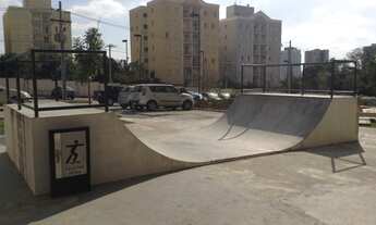 Imagem 3: Apartamento Cond Upper Life com 57 metros quadrados e 2 quartos em Parque Campolim - Soroc