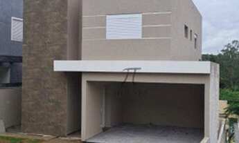 Imagem 4: Casa nova recém construída no Residencial New Ville