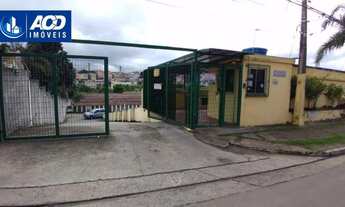 Imagem 7: Casa com 2 dormitórios, 42 m² - venda por R$ 180.000,00 ou aluguel por R$ 1.000,00/mês - V