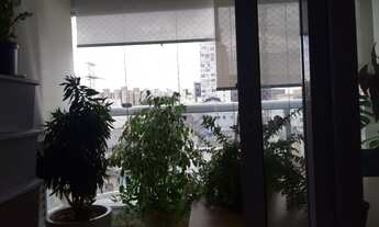 Imagem 7: Apartamento para venda com 64 metros quadrados com 2 quartos em Centro - São Caetano do Su