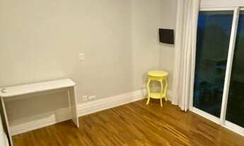 Imagem 7: Casa em Condomínio para Locação em Santana de Parnaíba, Alphaville, 4 dormitórios, 4 suíte