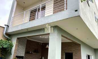 Imagem 6: CASA EM GUARULHOS NO PQ. UIRAPURU COM 250M² 3 DORMS 4 VAGAS