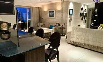 Imagem: FORTALEZA - Apartamento Padrão - aldeota