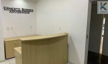 Imagem 4: Aluguel Prédio comercial com 12 salas - Araés - Cuiabá - PR0008