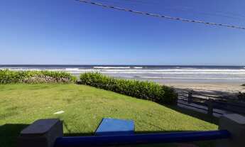 Imagem 4: Apartamento a venda na Condessa de Vimieiros, Itanhaém São Paulo Pé na Areia