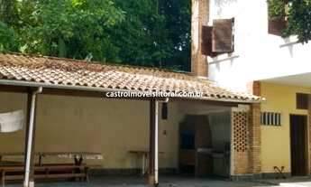 Imagem 5: CARAGUATATUBA - Casa Padrão - Tabatinga