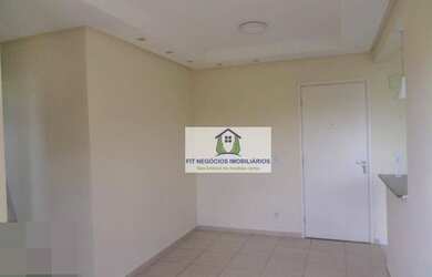 Imagem 2: Apartamento com 2 dormitórios à venda, 72 m² por R$ 279.000,00 - Jardim Bela Vista - São J