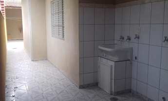 Imagem 3: Casa para Venda em Pindamonhangaba, Loteamento Residencial Andrade, 3 dormitórios, 1 suíte